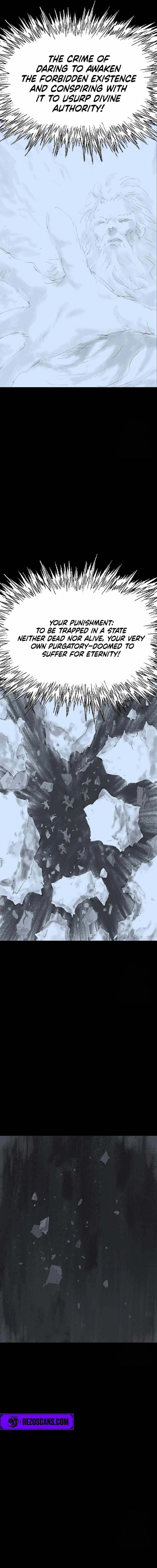 Asura (manhwa) Chapter 43 19